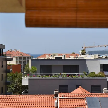 Sunny Bay - Free Parking