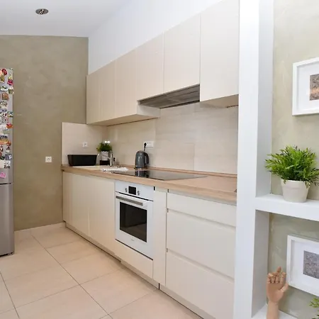 Sunny Bay - Free Parking Appartement Dubrovnik