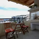 公寓 Sunny Bay - Free Parking 杜布罗夫尼克
