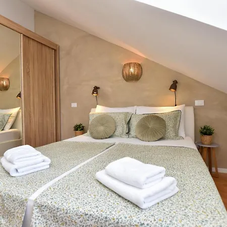 Apartment Sunny Bay - Free Parking *