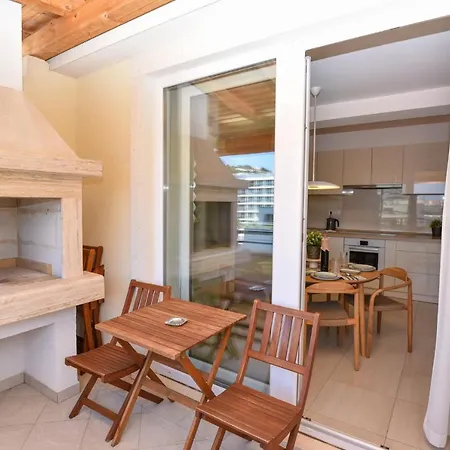 Appartement Sunny Bay - Free Parking