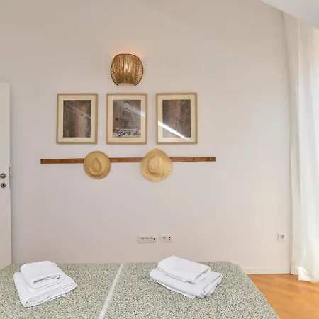 Apartment Sunny Bay - Free Parking