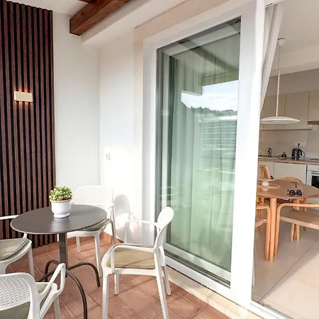 Sunny Bay - Free Parking Apartament Dubrownik