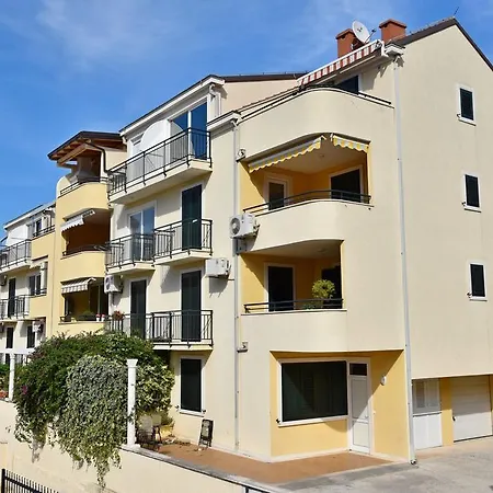 Apartament Sunny Bay - Free Parking Dubrownik