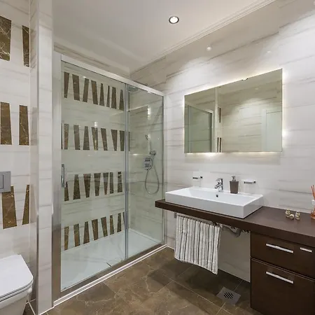 Apartment Sunny Bay - Free Parking