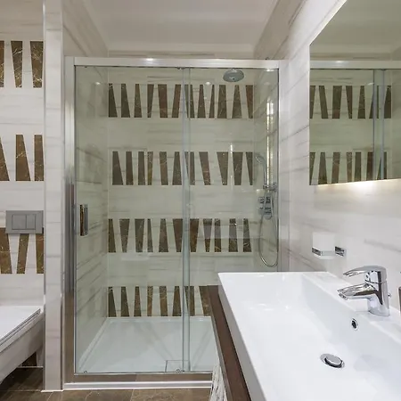 Apartamento Sunny Bay - Free Parking *