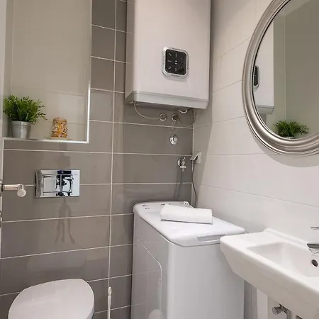 Sunny Bay - Free Parking