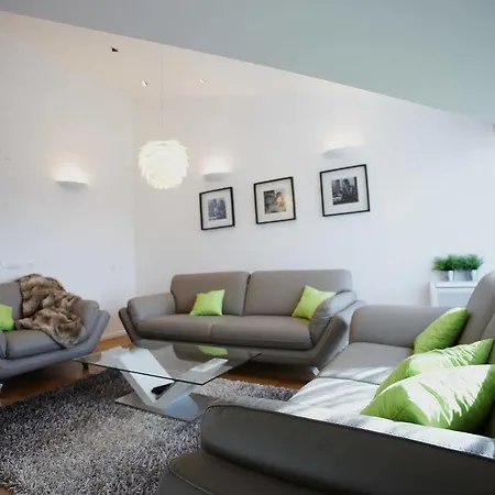 Apartment Sunny Bay - Free Parking *