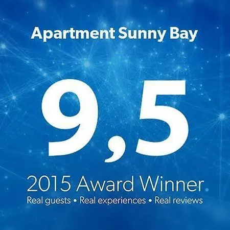 Sunny Bay - Free Parking Dubrovnik