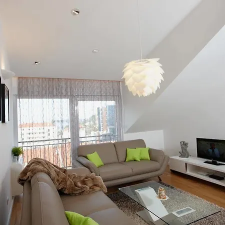 Apartment Sunny Bay - Free Parking *