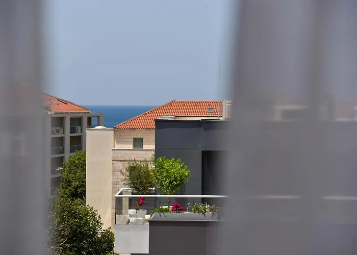 Appartement Sunny Bay - Free Parking *