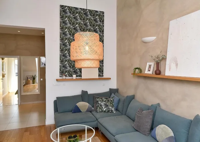 Sunny Bay - Free Parking Dubrovnik