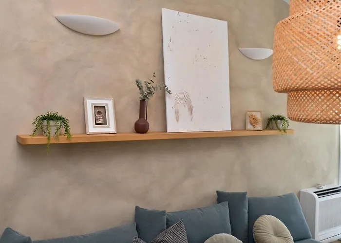 Sunny Bay - Free Parking Daire *