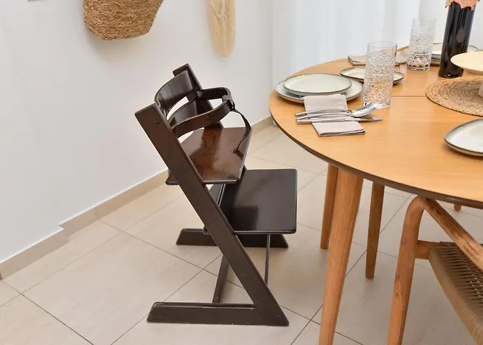 Sunny Bay - Free Parking Daire Dubrovnik