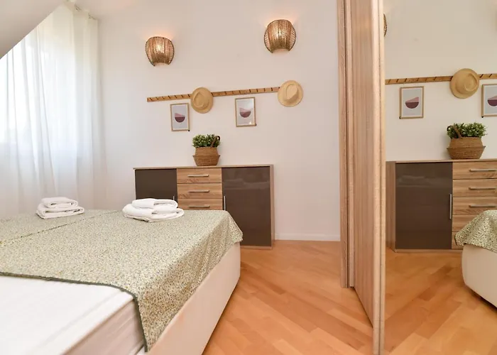 Sunny Bay - Free Parking Appartement *