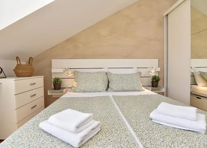 Sunny Bay - Free Parking * Dubrovnik