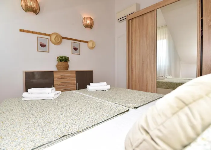 Sunny Bay - Free Parking Dubrovnik