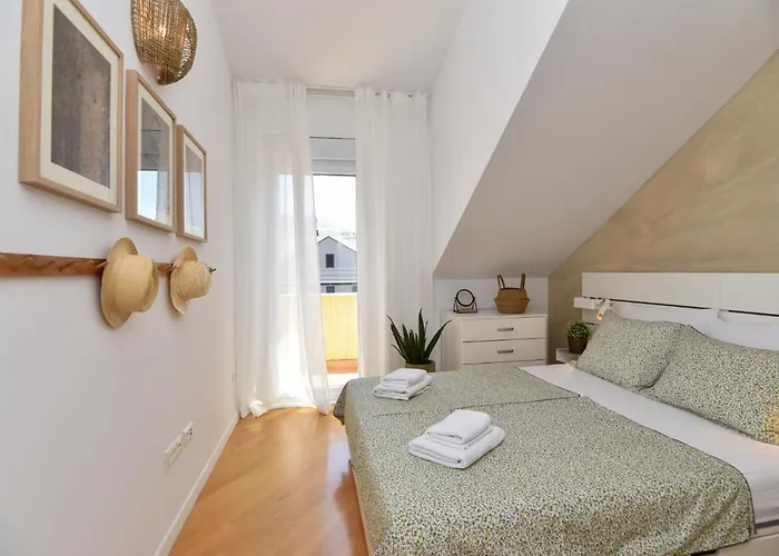 Sunny Bay - Free Parking Dubrovnik