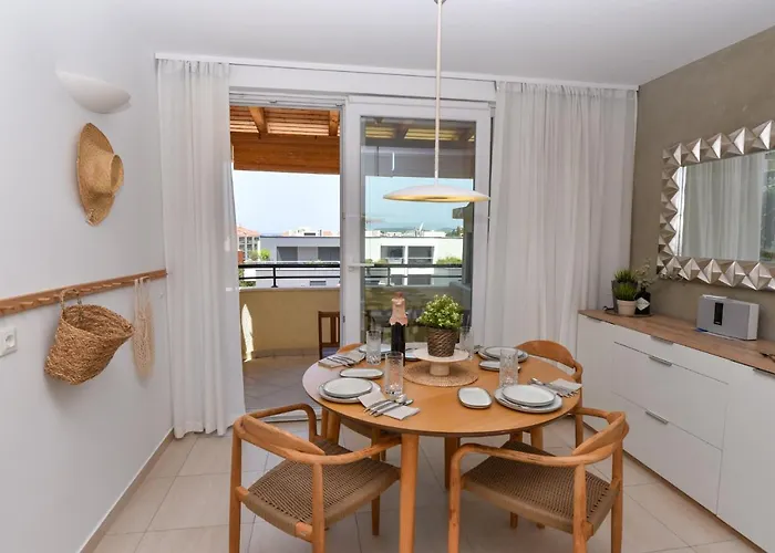 Sunny Bay - Free Parking * Dubrovnik