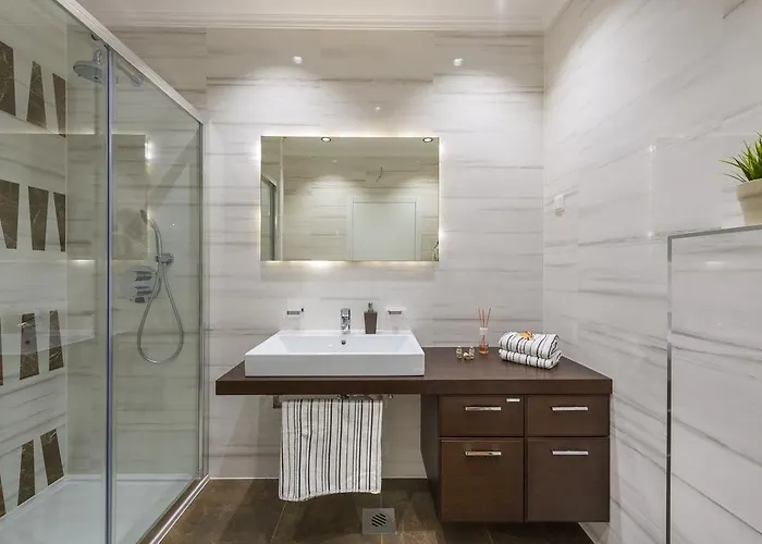 Sunny Bay - Free Parking Dubrovnik