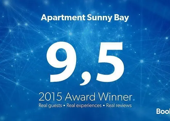 Sunny Bay - Free Parking Dubrovnik