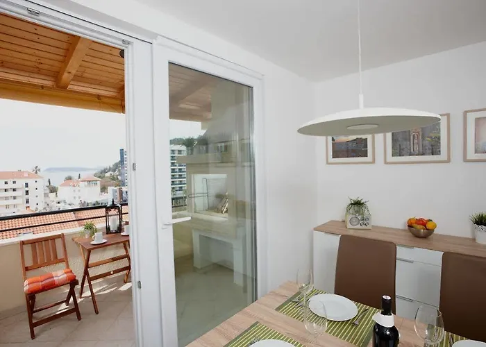 Sunny Bay - Free Parking Appartement *