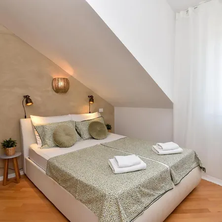 Apartament Sunny Bay - Free Parking