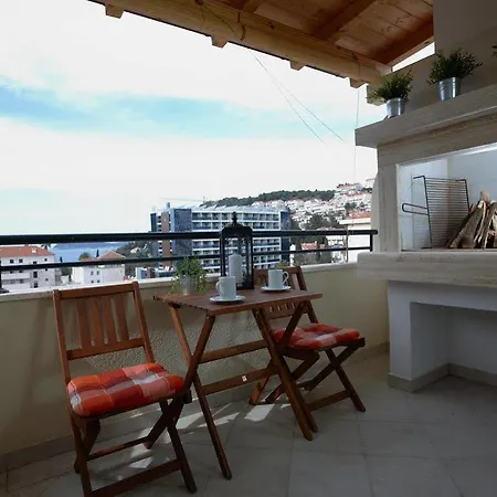 Apartament Sunny Bay - Free Parking Dubrownik